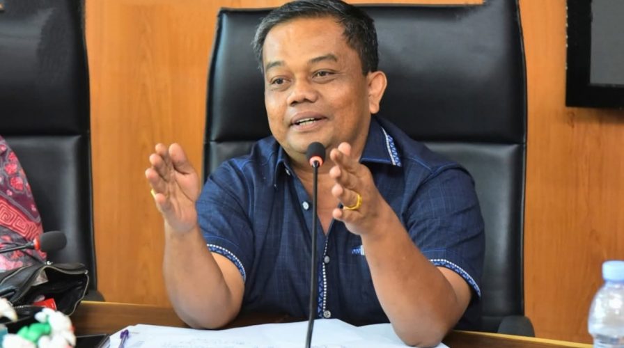 DPRD Medan Minta Disdik Buka Hotline Pengaduan Pungli Sekolah