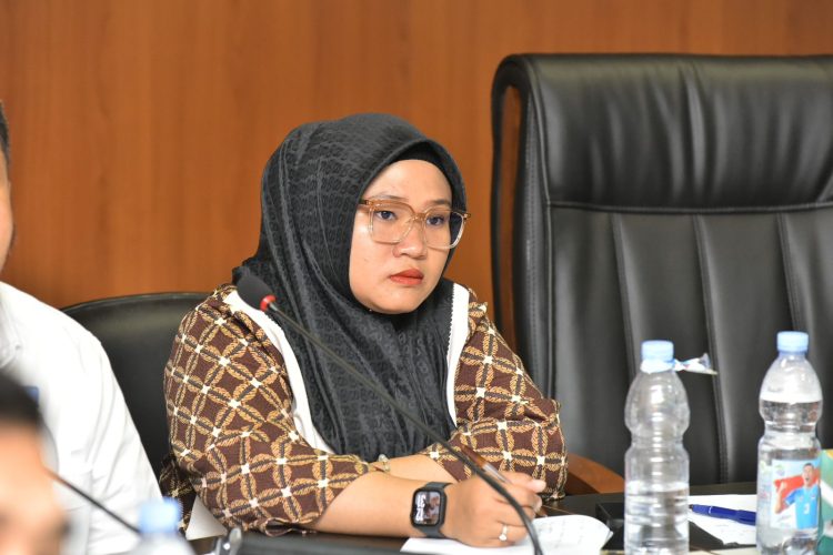Hardiknas 2026, Tia Ayu Minta Program Tebus Ijazah Diperluas