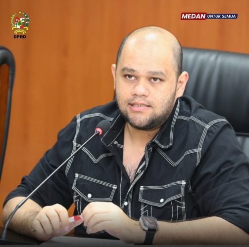 Pansus PAD DPRD Medan Desak Pemko Benahi Pelayanan Kebersihan