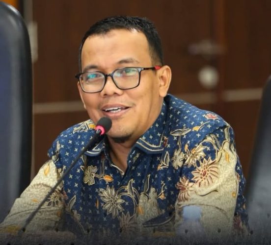 DPRD Medan Minta PLN Evaluasi Sistem Usai Blackout Massal