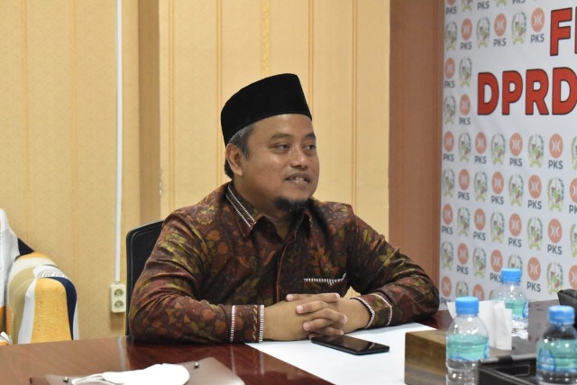 Perluas Car Free Day, DPRD Medan Bidik Wisata dan UMKM