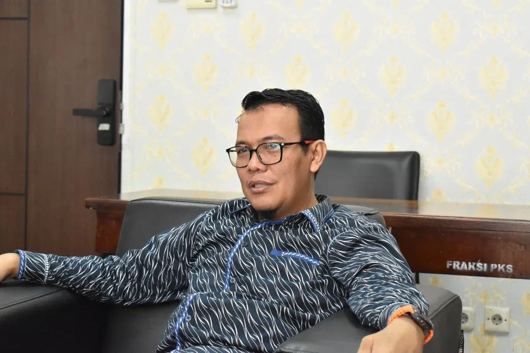 Datuk Iskandar Dorong Transparansi Pembiayaan Proyek BRT Mebidang