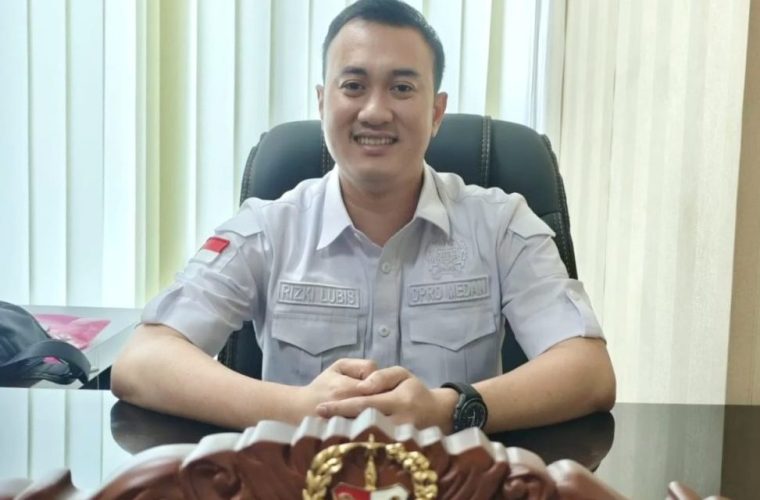 Perkimcikataru Absen, DPRD Medan Tunda RDP Bangunan Bermasalah