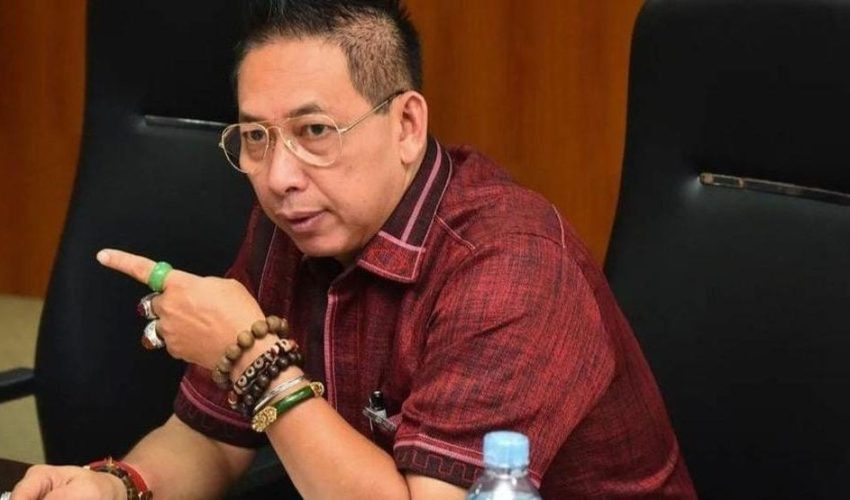 Ketua DPRD Medan Soroti Lambatnya Pemulihan Listrik oleh PLN