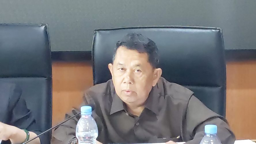 DPRD Medan Soroti Ketergantungan RS Pirngadi pada APBD