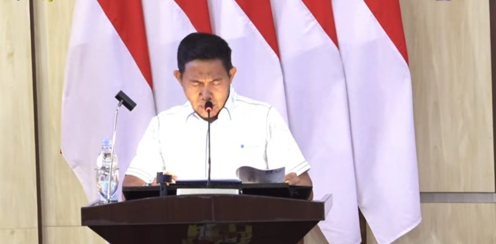 Fraksi PAN-Perindo Kritik Serapan APBD 2025 dan Besarnya SILPA Medan