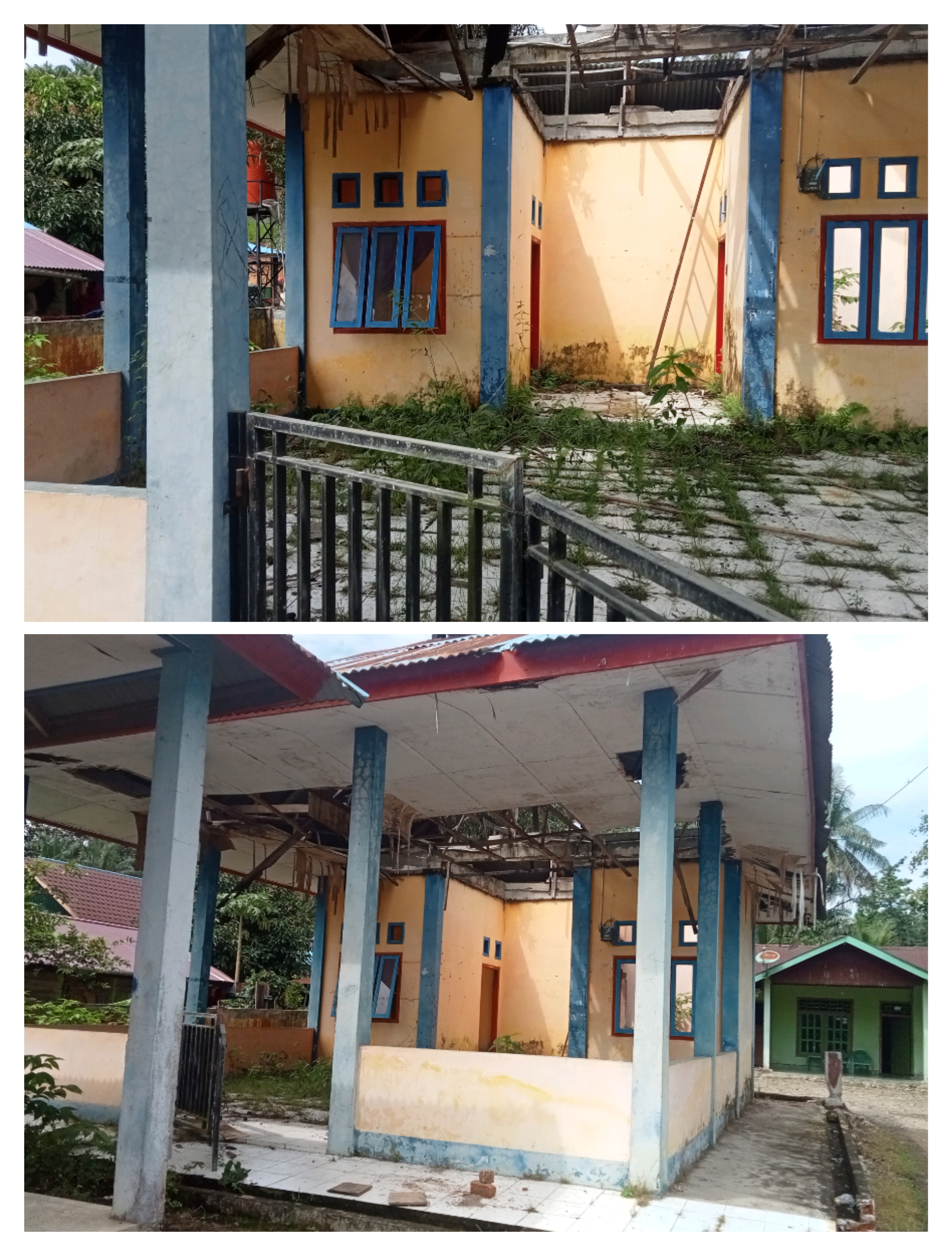 Ironi di Seluma! Hampir Tiga Tahun Desa Muara Danau Tak Punya Kantor, Pemda dan DPRD Belum Bergerak