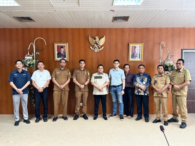 DPRD Medan Minta Pembebasan Lahan Kolam Retensi Dipercepat