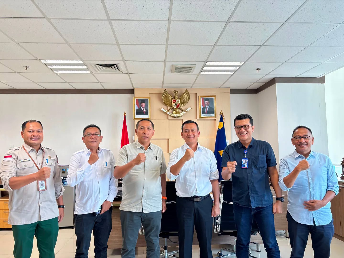 Pemkab Taput Percepat Realisasi 97 Hunian Tetap Korban Bencana