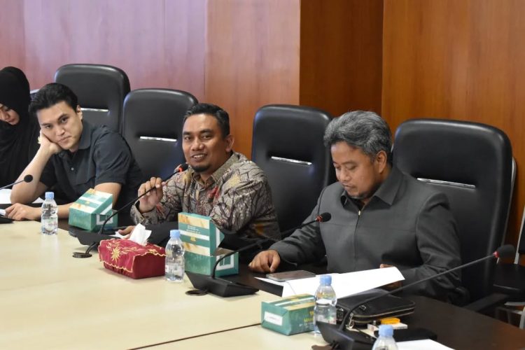 DPRD Medan Dorong Penindakan Tegas Truk Bermuatan Berlebih