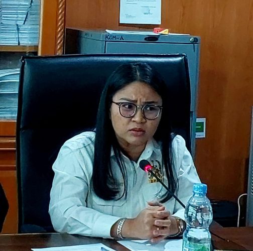 DPRD Medan Minta Pemko Hidupkan Kembali Poskamling
