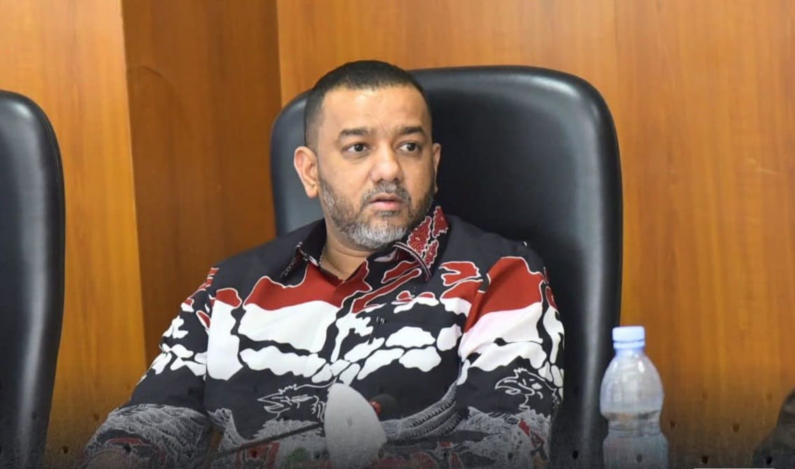 DPRD Medan Usul Tambah UPT Damkarmat di Wilayah Strategis