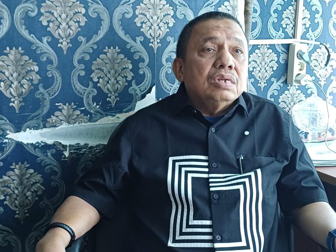 DPRD Medan Minta Pelayanan Obat Pasien PRB Segera Dievaluasi