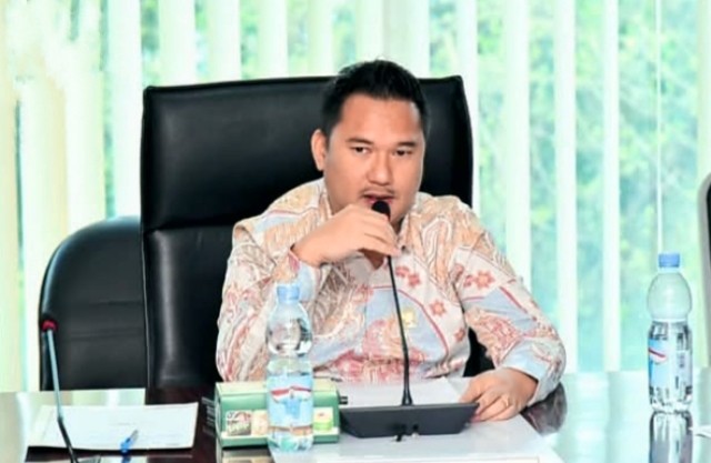 DPRD Medan Minta Wali Kota Fokus pada Program Berdampak