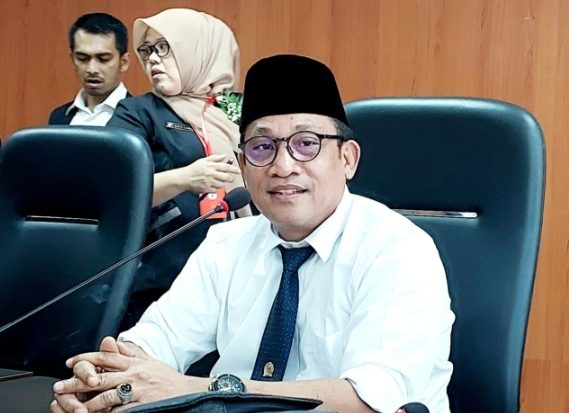 DPRD Medan Soroti Dugaan Pemanfaatan Trotoar oleh J.CO