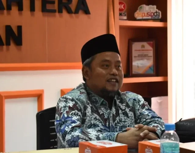 Syaiful Kritik Penataan Kota Medan yang Dinilai Bersifat Insidental
