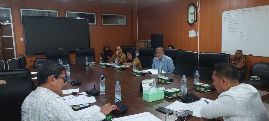 DPRD Medan Minta Kejelasan Status Lahan SD Inpres Sari Rejo