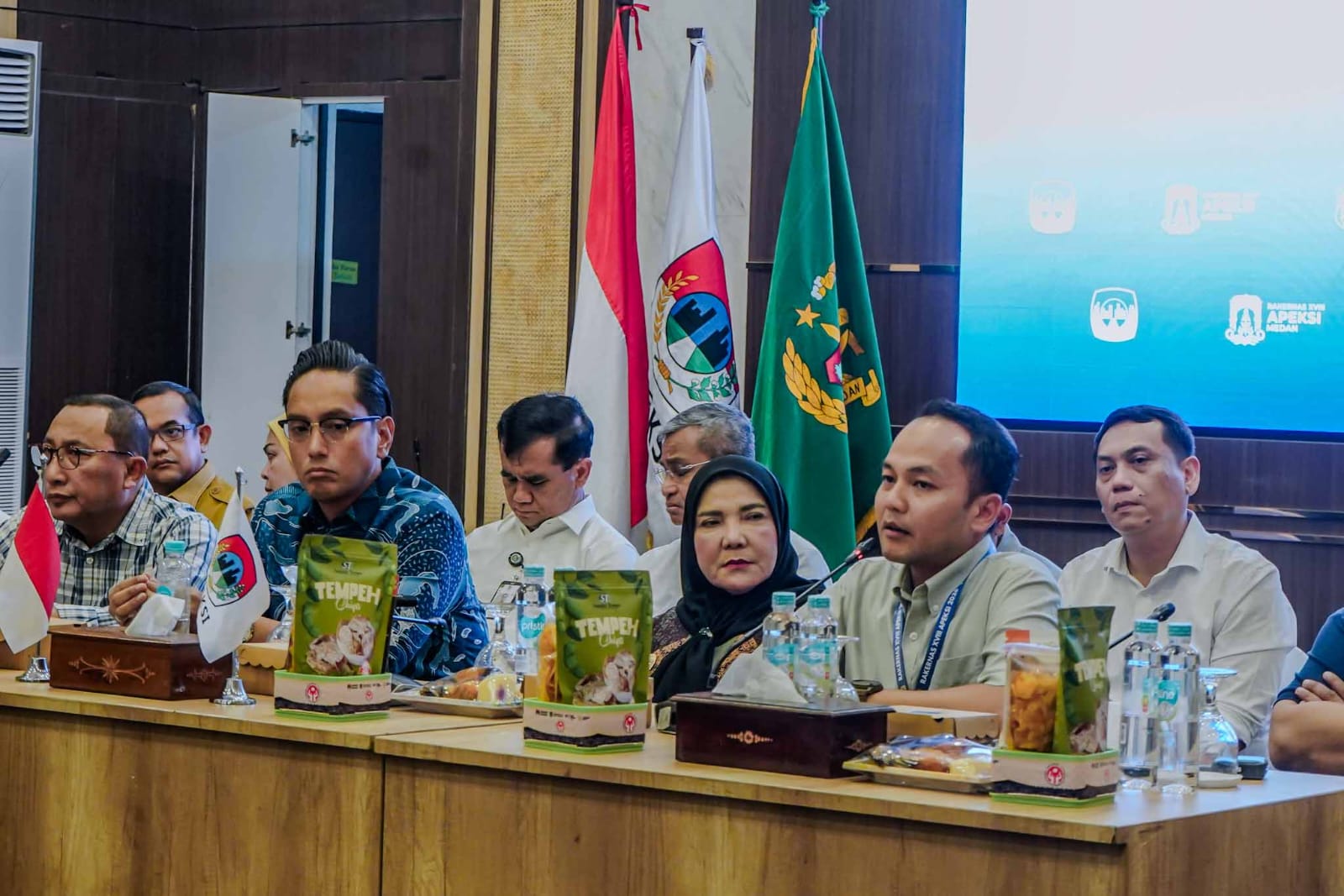 Rakernas APEKSI 2026 Diproyeksikan Putar Ekonomi Medan Rp72,3 Miliar