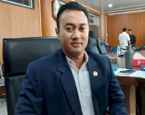 Wakil Ketua DPRD Medan Dorong Pendataan Menyeluruh Pelaku UMKM