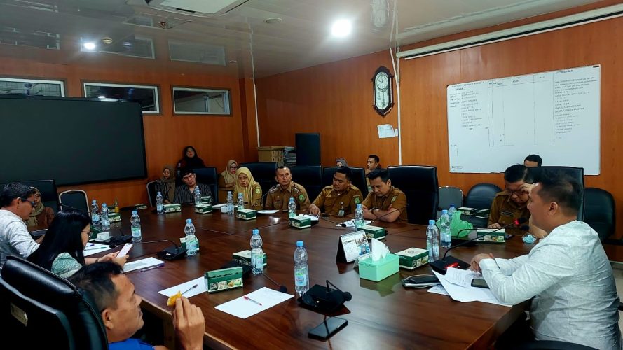 DPRD Medan Soroti Penggunaan Anggaran MTQ Rp1,6 Miliar