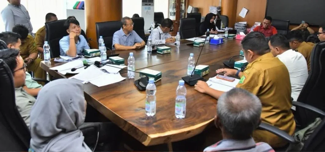 DPRD Medan Minta PT Kilang Kecap Angsa Kooperatif Penuhi Izin