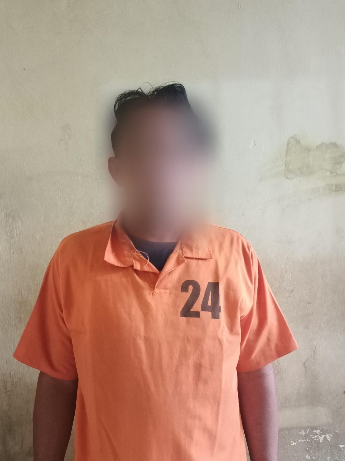 Order Makanan dan Minuman Rp1,2 Miliar, Dibayar Bilyet Giro Kosong, Pria di Baron Ditangkap di Depok