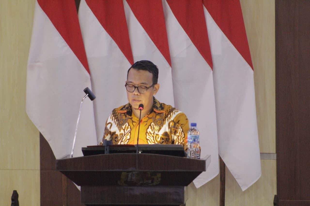 Fraksi PKS DPRD Medan Minta Pajak dan Retribusi Tak Bebani Masyarakat