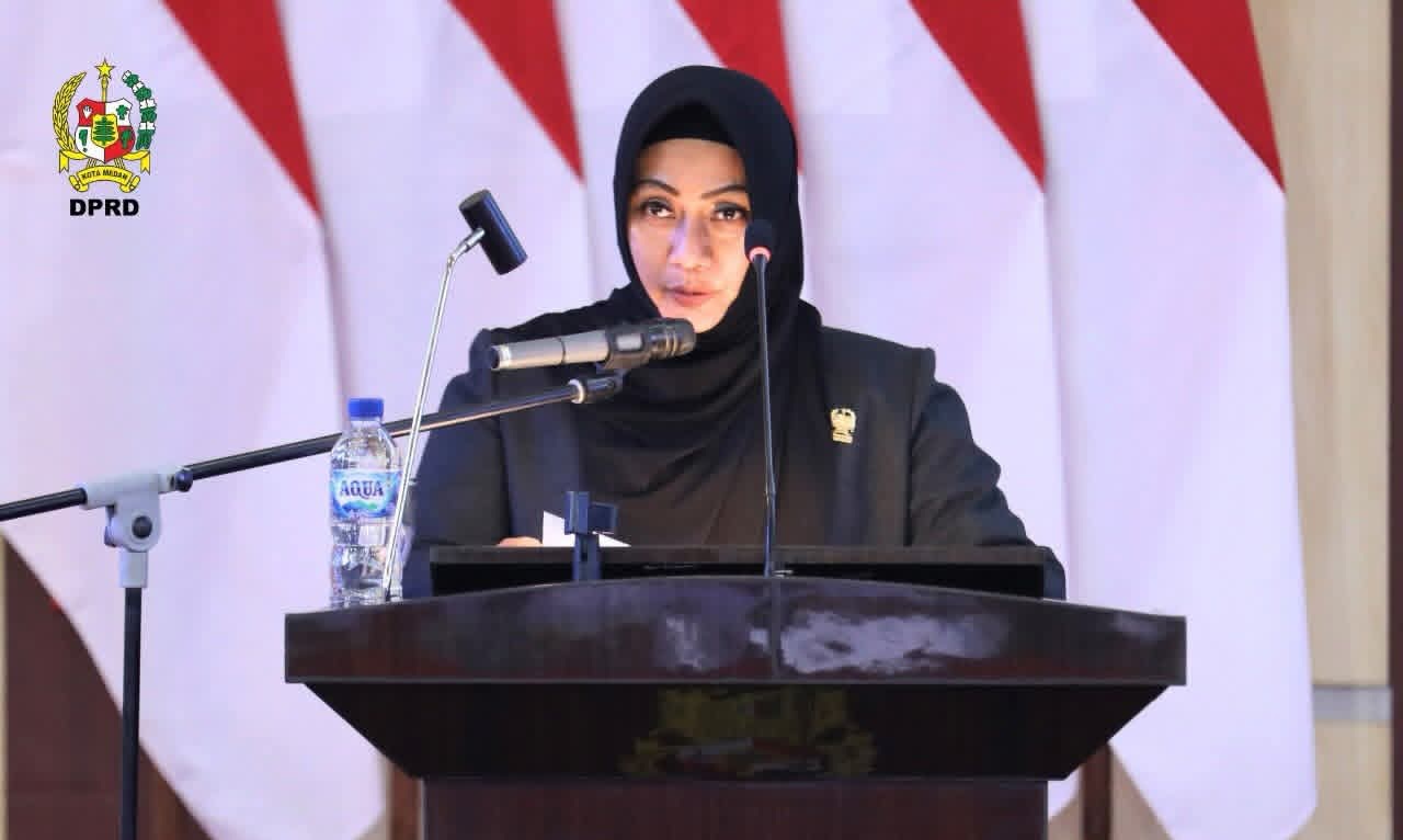 P-APBD Medan Naik, Hanura-PKB Minta Anggaran Tepat Sasaran