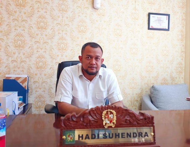 Asap Menyebar ke Medan, DPRD Soroti Ancaman Lonjakan Kasus ISPA