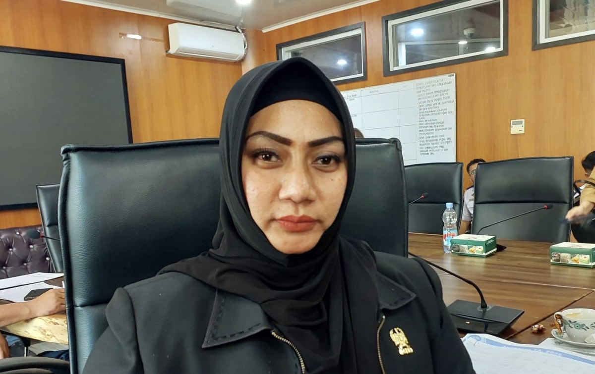 Kasus Penganiayaan Anggota DPRD Medan, BK: Jadikan Pelajaran