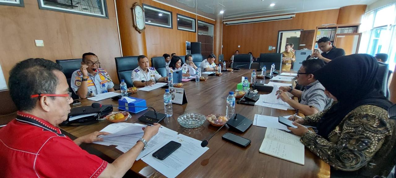 DPRD Medan Minta Proyek BRT Dikaji Ulang, Khawatir Bebani APBD