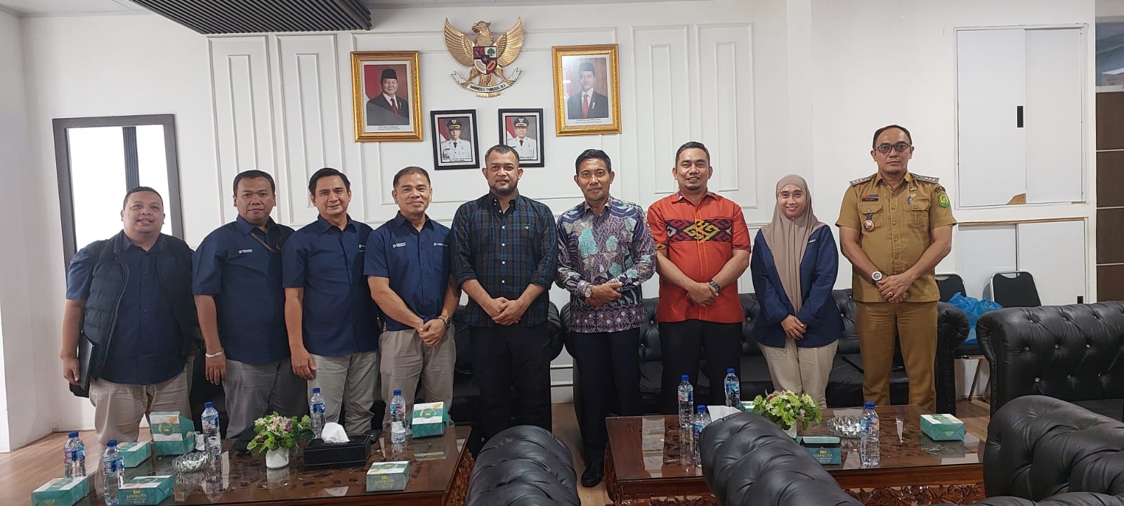 DPRD Medan Bahas Lahan Makam hingga Rusunawa di Belawan